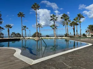 Prodej bytu 2+kk, Los Cristianos, Španělsko, 51 m2