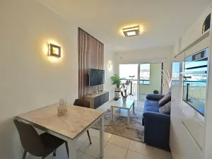 Prodej bytu 2+kk, Los Cristianos, Španělsko, 51 m2