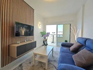 Prodej bytu 2+kk, Los Cristianos, Španělsko, 51 m2