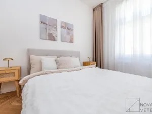 Prodej bytu 2+kk, Praha - Vinohrady, Chodská, 50 m2