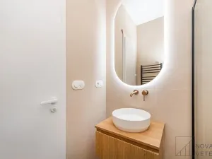 Prodej bytu 2+kk, Praha - Vinohrady, Chodská, 50 m2