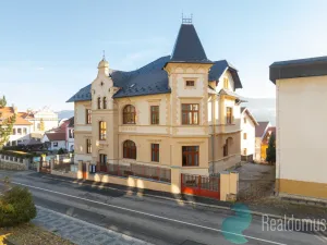 Prodej bytu 2+kk, Prachatice, Zlatá stezka, 47 m2