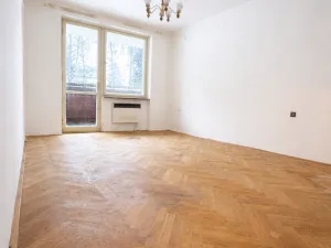 Prodej bytu 3+1, Nové Město na Moravě, Purkyňova, 77 m2