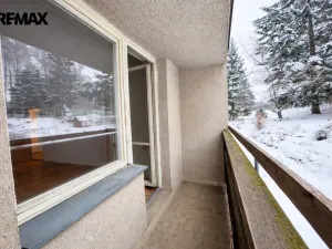 Prodej bytu 3+1, Nové Město na Moravě, Purkyňova, 77 m2