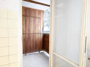 Prodej bytu 3+1, Nové Město na Moravě, Purkyňova, 77 m2