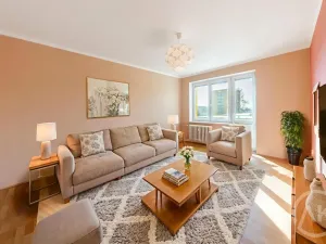 Prodej bytu 2+1, Havířov - Podlesí, Kosmonautů, 49 m2