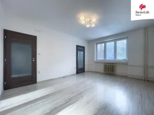 Pronájem bytu 2+1, Svitavy, Kijevská, 50 m2