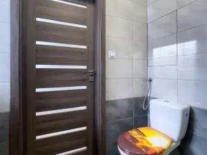 Pronájem bytu 2+1, Svitavy, Kijevská, 50 m2