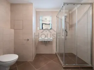 Prodej bytu 1+kk, Praha, Poděbradská, 33 m2