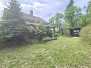 Prodej chaty, Červenka, 82 m2