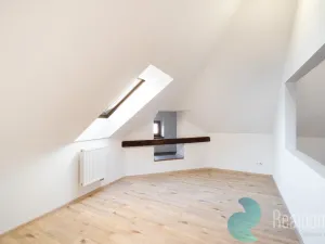 Prodej bytu 2+kk, Prachatice, Zlatá stezka, 65 m2