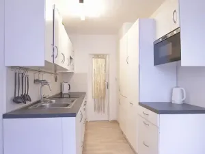 Prodej bytu 3+1, Praha - Smíchov, Plzeňská, 73 m2