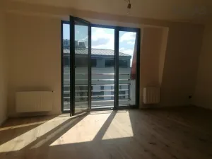Pronájem bytu 2+kk, Benešov, Tyršova, 57 m2