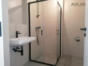 Pronájem bytu 2+kk, Benešov, Tyršova, 57 m2