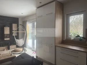 Prodej bytu 3+kk, Liberec, Jáchymovská, 97 m2