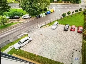 Prodej bytu 3+kk, Liberec, Jáchymovská, 97 m2