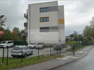 Prodej bytu 3+kk, Liberec, Jáchymovská, 97 m2