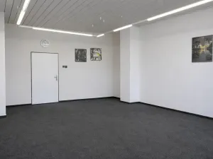 Pronájem kanceláře, Praha - Holešovice, Přístavní, 28 m2