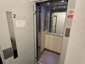 Pronájem kanceláře, Praha - Holešovice, Přístavní, 28 m2