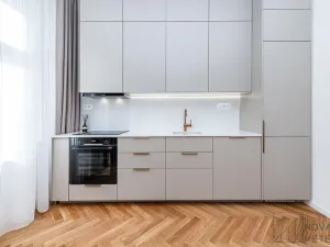 Prodej bytu 2+kk, Praha - Vinohrady, Chodská, 51 m2