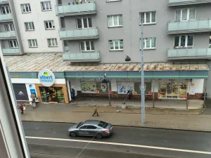 Pronájem bytu 2+kk, Plzeň, Koterovská, 44 m2