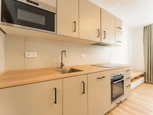 Pronájem bytu 3+kk, Šumperk, J. z Poděbrad, 47 m2