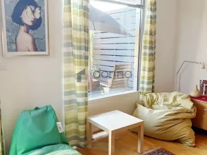 Pronájem bytu 1+kk, Praha, Litoměřická, 47 m2