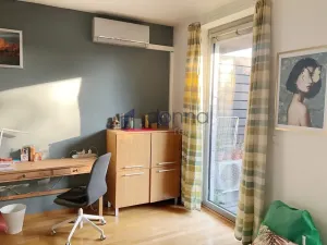 Pronájem bytu 1+kk, Praha, Litoměřická, 47 m2