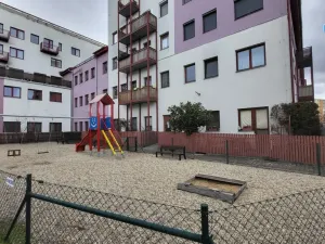 Prodej bytu 1+kk, Vyškov - Vyškov-Předměstí, Smetanovo nábřeží, 51 m2