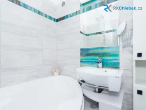 Prodej bytu 2+kk, Frýdek-Místek, Josefa Kavky, 57 m2