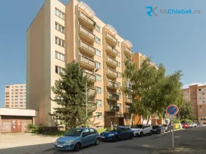 Prodej bytu 2+kk, Frýdek-Místek, Josefa Kavky, 57 m2