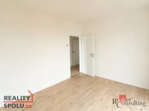 Pronájem bytu 4+kk, Plzeň - Litice, 88 m2
