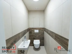 Pronájem bytu 4+kk, Plzeň - Litice, 88 m2