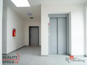 Pronájem bytu 4+kk, Plzeň - Litice, 88 m2