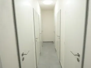 Pronájem bytu 4+kk, Plzeň - Litice, 88 m2