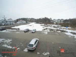 Pronájem bytu 4+kk, Plzeň - Litice, 88 m2