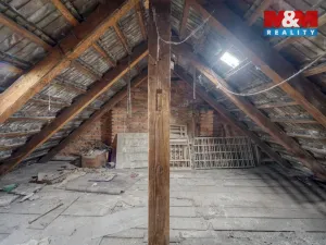 Prodej rodinného domu, Černošice, Komenského, 250 m2