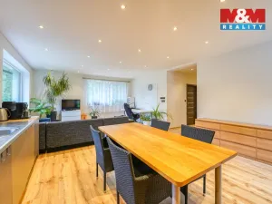 Pronájem rodinného domu, Nečtiny - Lešovice, 111 m2