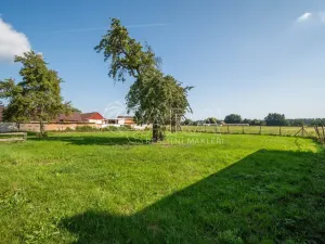 Prodej pozemku pro bydlení, Kladruby nad Labem, 650 m2