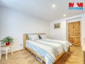 Prodej bytu 2+1, Rokycany - Nové Město, Boženy Němcové, 68 m2