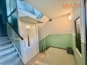 Prodej bytu 1+1, Jirkov, Pionýrů, 36 m2