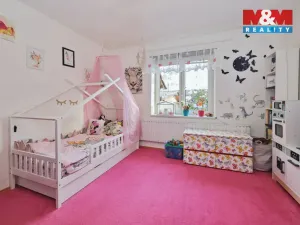 Prodej rodinného domu, Havlíčkův Brod, Humpolecká, 177 m2