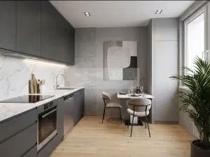 Prodej bytu 5+1, Nová Paka, K Hájku, 95 m2