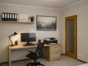 Prodej bytu 5+1, Nová Paka, K Hájku, 95 m2