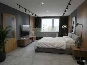 Prodej bytu 5+1, Nová Paka, K Hájku, 95 m2