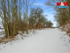 Prodej zahrady, Pchery, 1621 m2