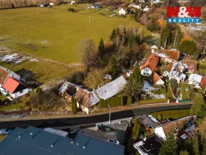 Prodej rodinného domu, Načešice, 311 m2