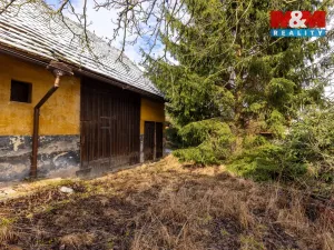 Prodej rodinného domu, Načešice, 311 m2