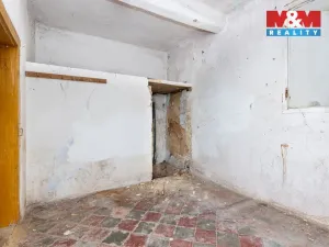 Prodej rodinného domu, Načešice, 311 m2