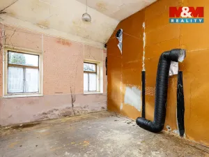 Prodej rodinného domu, Načešice, 311 m2